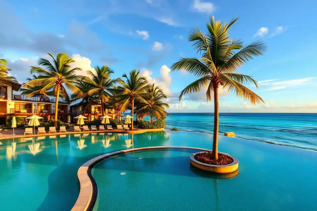 Agencia de viajes en República Dominicana