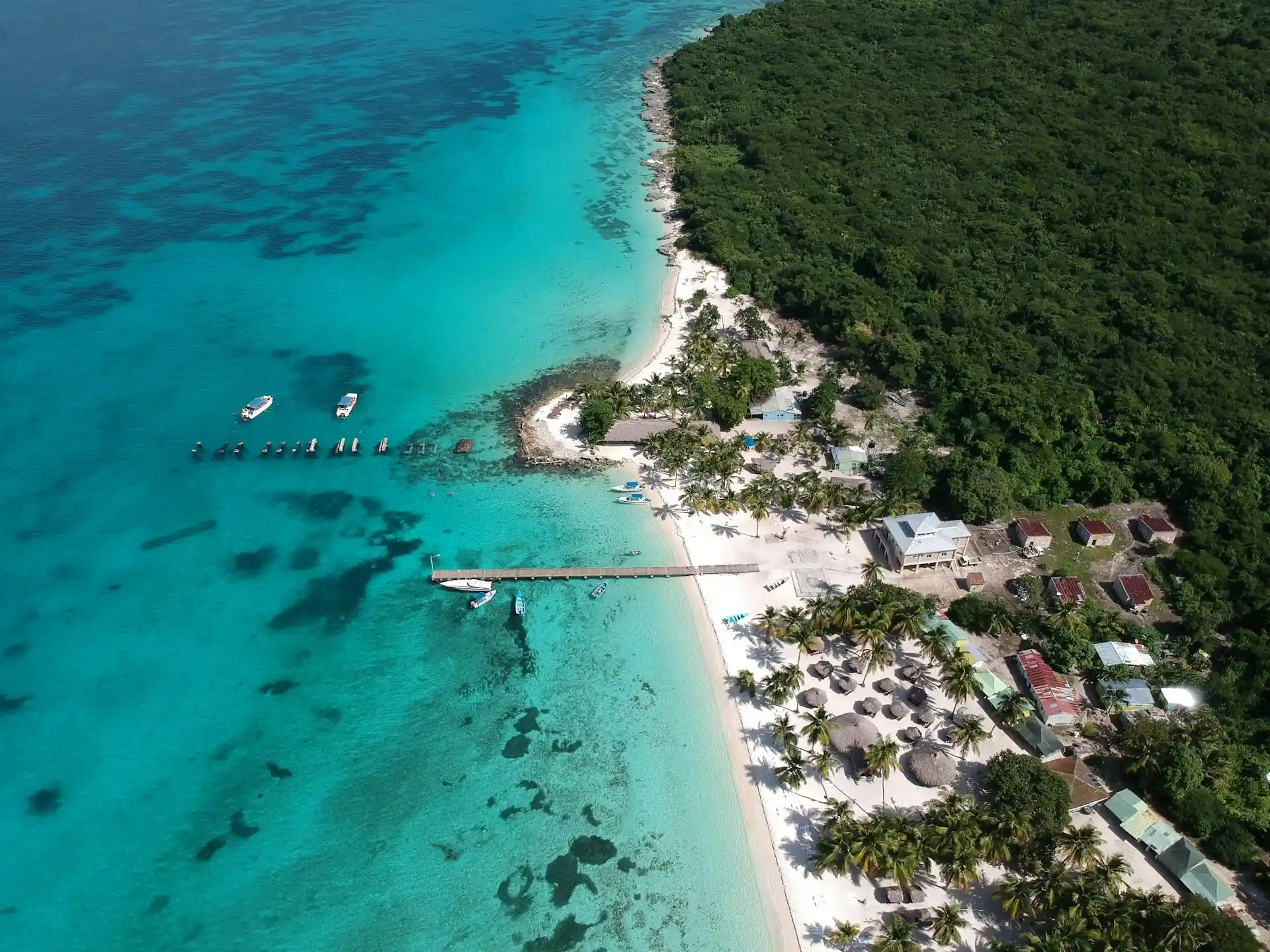 Agencia de viajes en República Dominicana