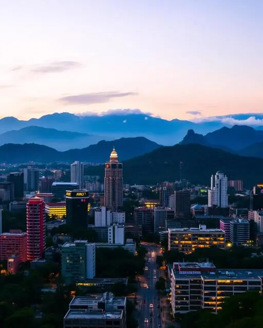 Bogotá