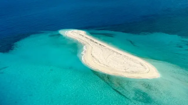 Cayo arena