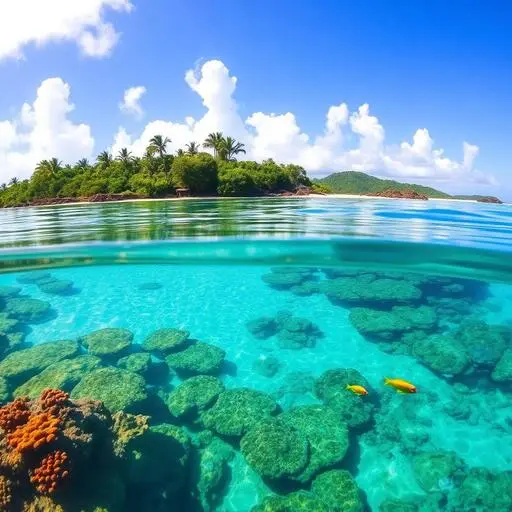 Isla Catalina