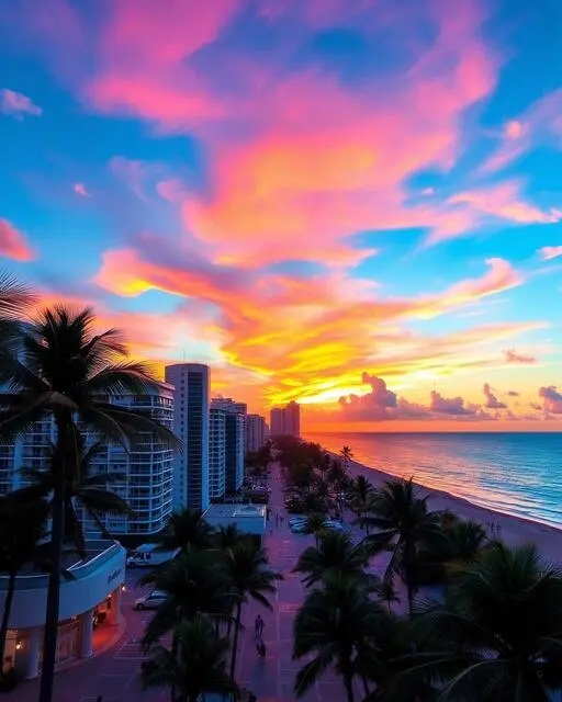 Miami