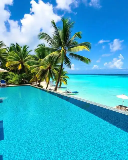 Punta Cana playa