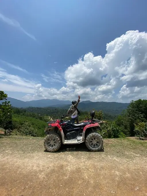 Quads en Jarabacoa