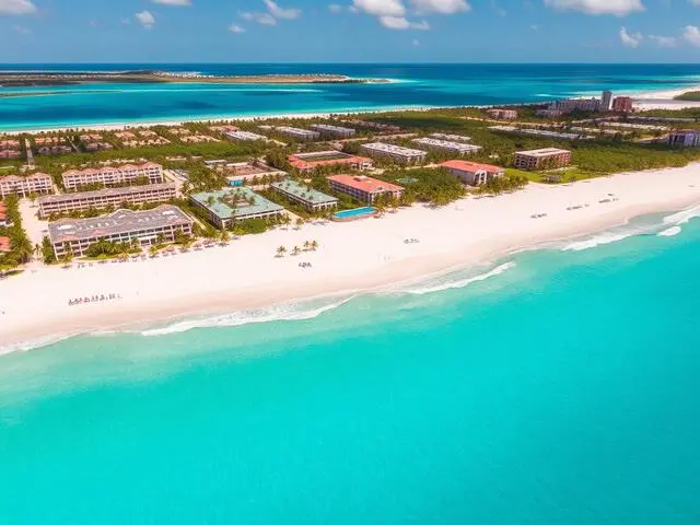 Resort en Punta Cana / Bávaro
