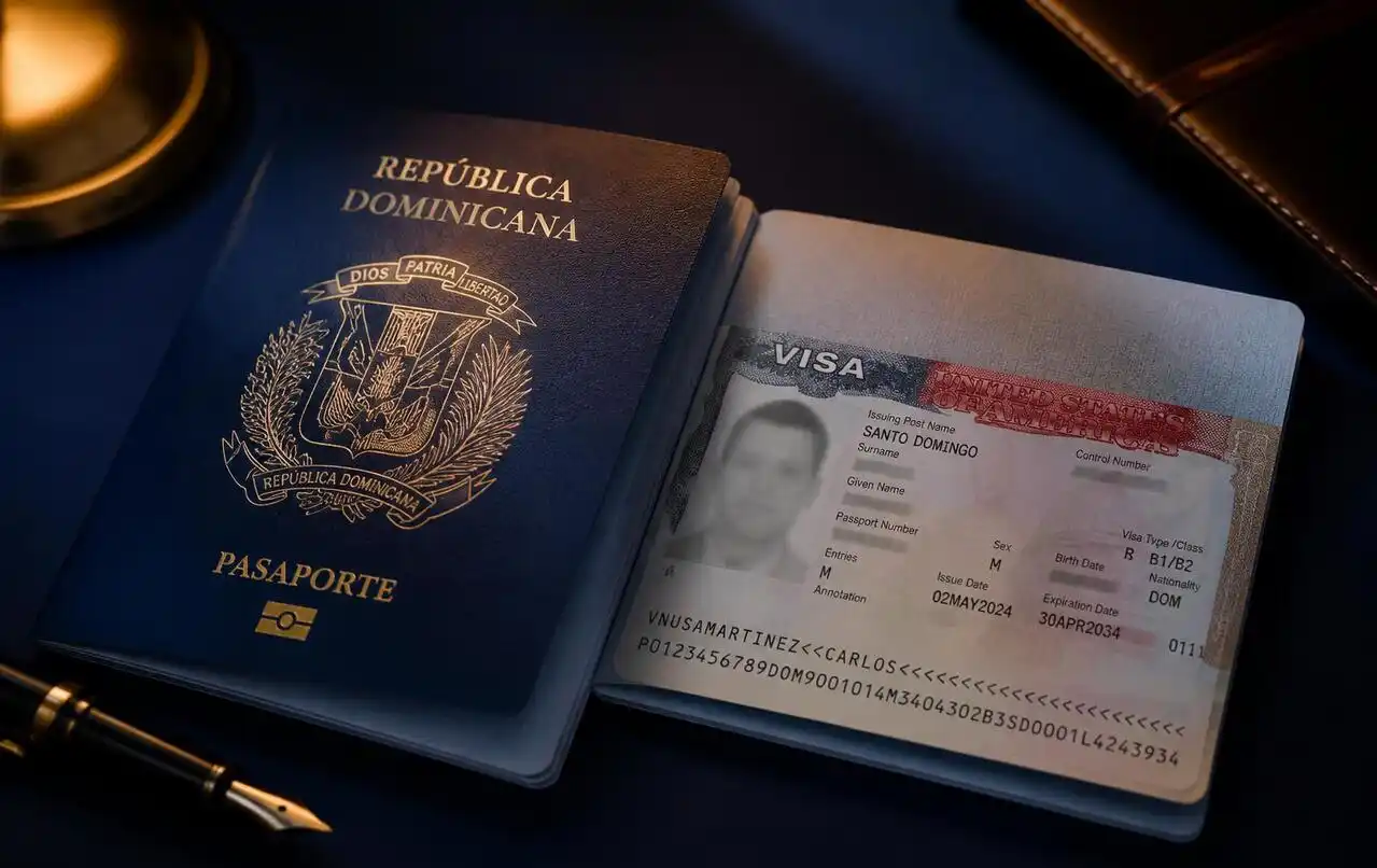 Agencia de viajes en República Dominicana